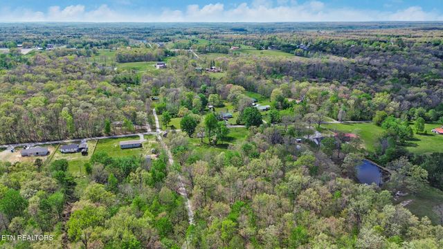 1243 Franklin Loop 5 acres, Clarkrange, TN 38553