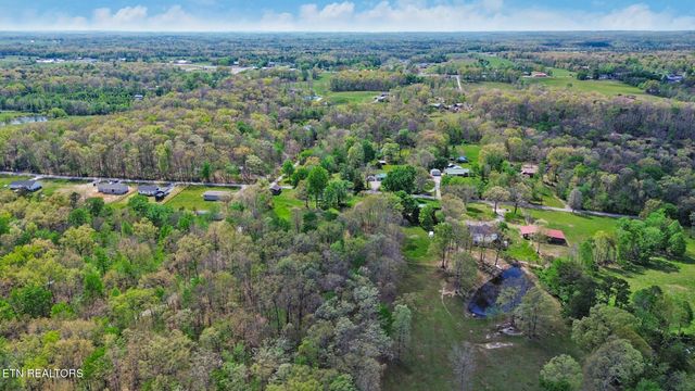 1243 Franklin Loop 5 acres, Clarkrange, TN 38553