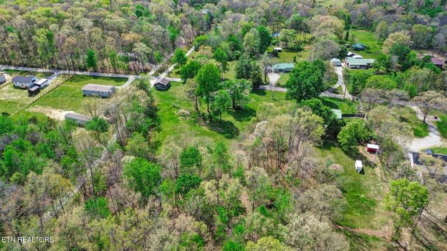 1243 Franklin Loop 5 acres, Clarkrange, TN 38553