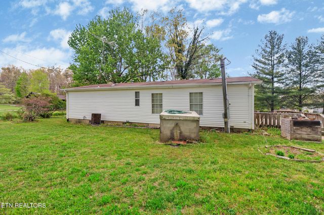 1243 Franklin Loop 5 acres, Clarkrange, TN 38553