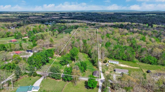 1243 Franklin Loop 5 acres, Clarkrange, TN 38553