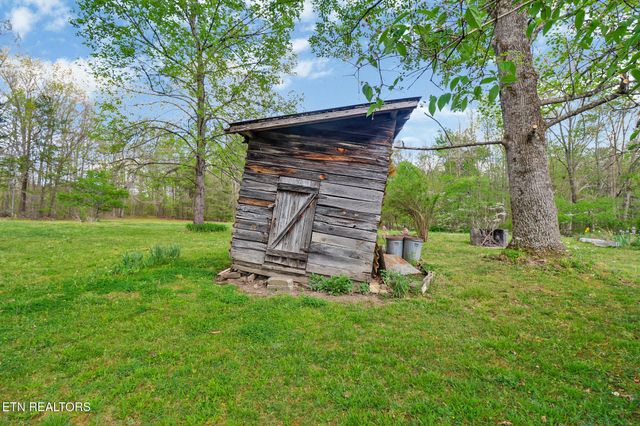1243 Franklin Loop 5 acres, Clarkrange, TN 38553