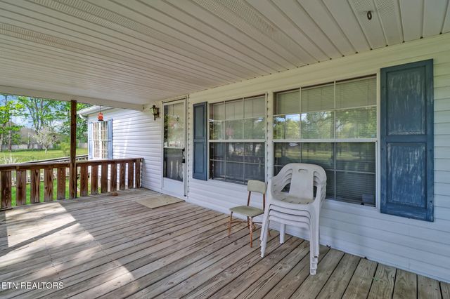 1243 Franklin Loop 5 acres, Clarkrange, TN 38553