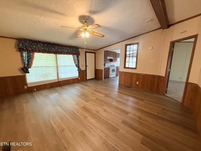 1243 Franklin Loop 5 acres, Clarkrange, TN 38553