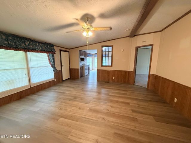 1243 Franklin Loop 5 acres, Clarkrange, TN 38553