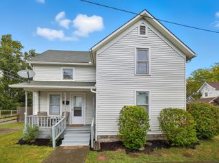 214 Bereman Street, Washington Court House, OH 43160