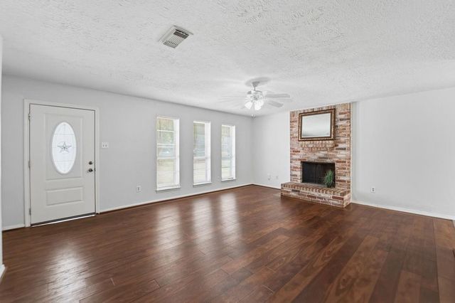 4542 Algernon Drive, Spring, TX 77373