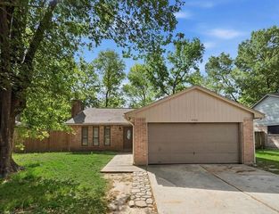 4542 Algernon Drive, Spring, TX 77373