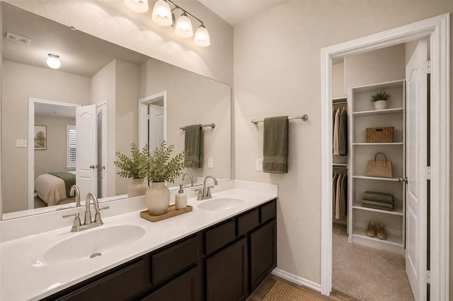 22627 Rosy Heights Trail, Tomball, TX 77377
