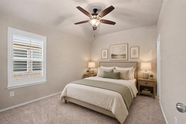 22627 Rosy Heights Trail, Tomball, TX 77377