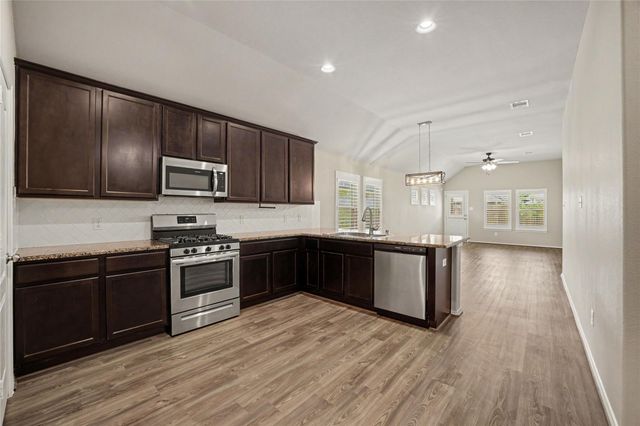 22627 Rosy Heights Trail, Tomball, TX 77377