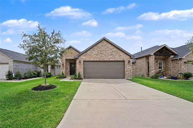 22627 Rosy Heights Trail, Tomball, TX 77377