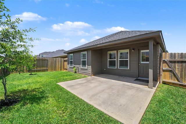 22627 Rosy Heights Trail, Tomball, TX 77377