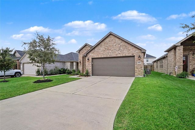 22627 Rosy Heights Trail, Tomball, TX 77377