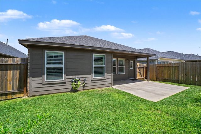 22627 Rosy Heights Trail, Tomball, TX 77377