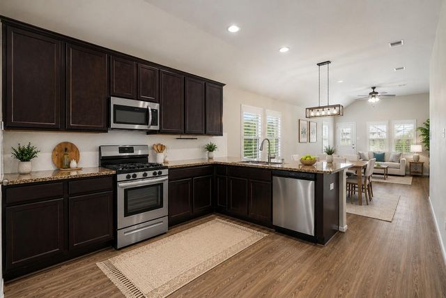 22627 Rosy Heights Trail, Tomball, TX 77377