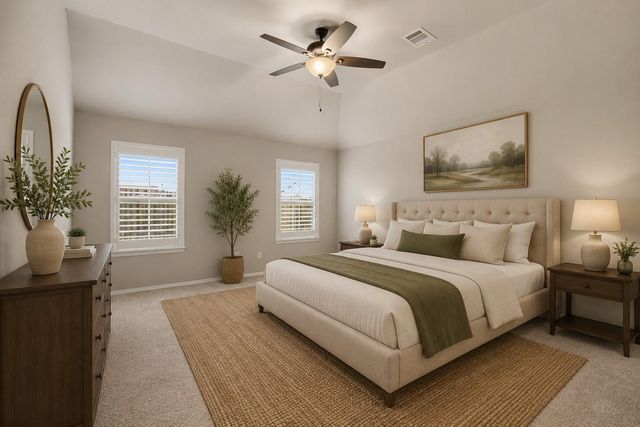 22627 Rosy Heights Trail, Tomball, TX 77377