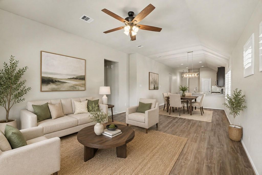 22627 Rosy Heights Trail, Tomball, TX 77377