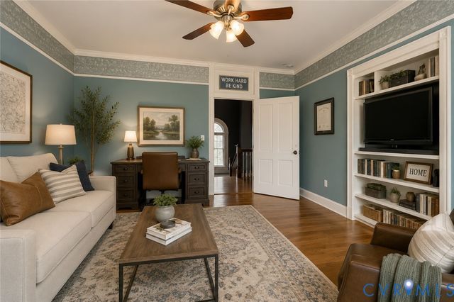 802 S Center St, Ashland, VA 23005