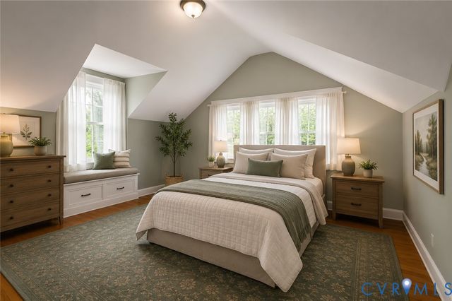 802 S Center St, Ashland, VA 23005