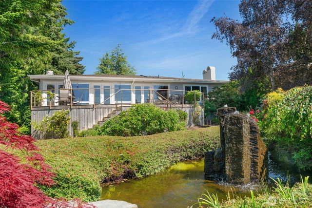 11912 Marine View Drive, Edmonds, WA 98026