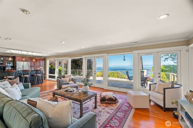 11912 Marine View Drive, Edmonds, WA 98026