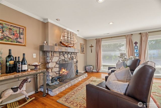 11912 Marine View Drive, Edmonds, WA 98026