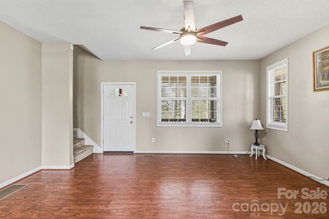 4 Carter Hill Drive, Leicester, NC 28748