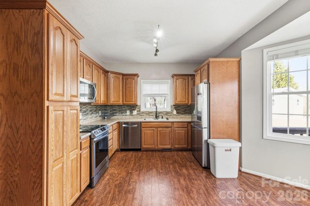 4 Carter Hill Drive, Leicester, NC 28748