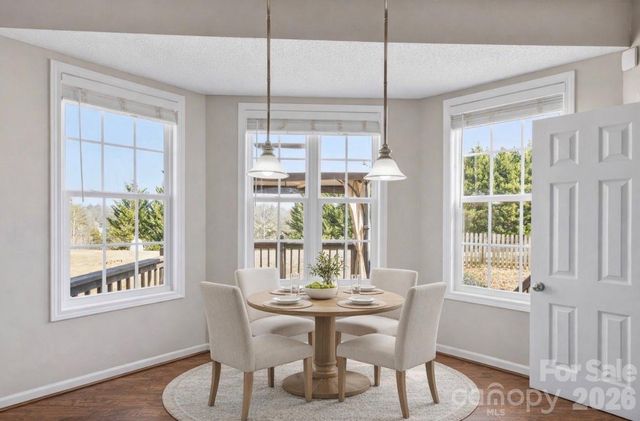 4 Carter Hill Drive, Leicester, NC 28748