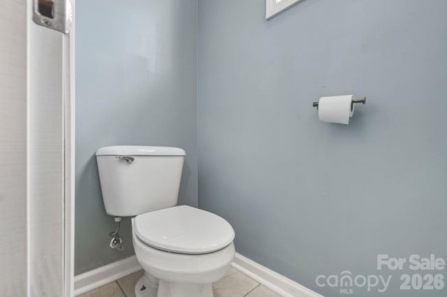 4 Carter Hill Drive, Leicester, NC 28748