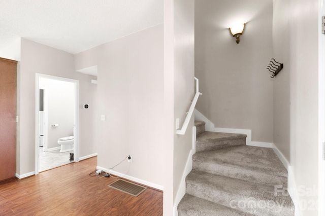 4 Carter Hill Drive, Leicester, NC 28748