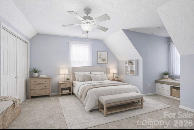 4 Carter Hill Drive, Leicester, NC 28748