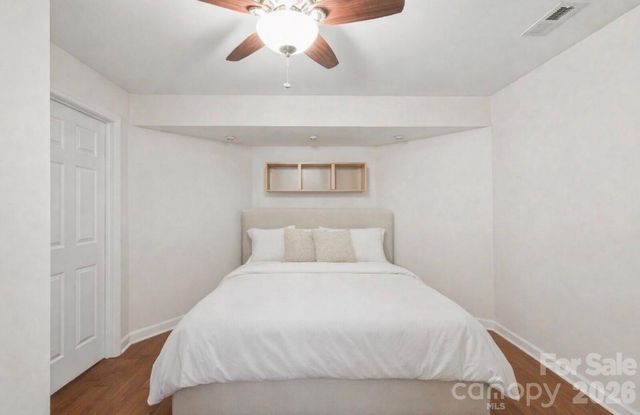 4 Carter Hill Drive, Leicester, NC 28748