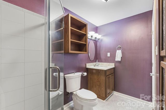 4 Carter Hill Drive, Leicester, NC 28748