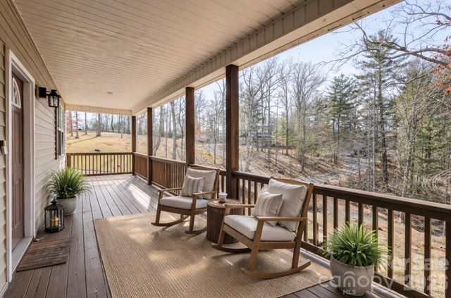 4 Carter Hill Drive, Leicester, NC 28748