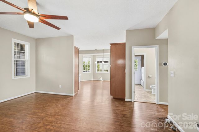 4 Carter Hill Drive, Leicester, NC 28748