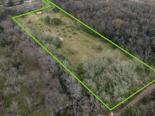 0 Carson Road, Houston, TX 77048