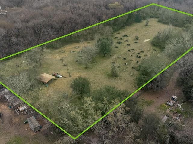 0 Carson Road, Houston, TX 77048