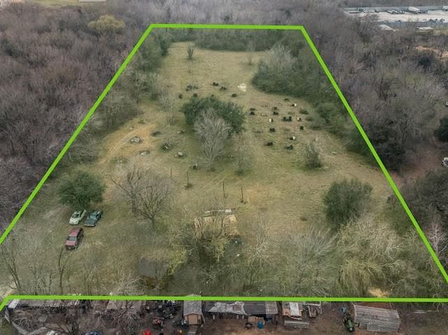 0 Carson Road, Houston, TX 77048