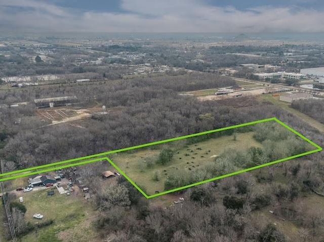 0 Carson Road, Houston, TX 77048