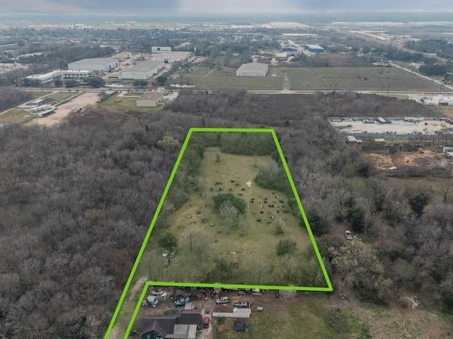 0 Carson Road, Houston, TX 77048