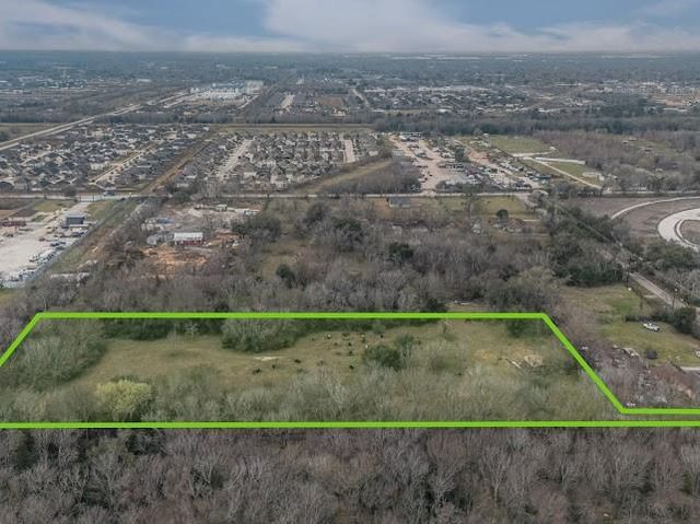 0 Carson Road, Houston, TX 77048