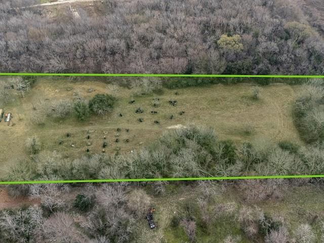 0 Carson Road, Houston, TX 77048