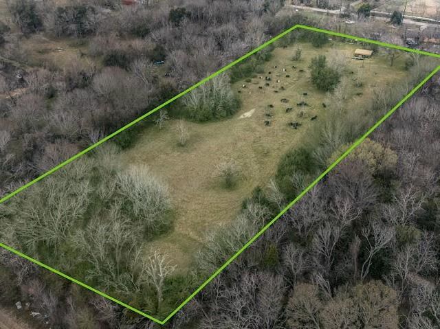 0 Carson Road, Houston, TX 77048