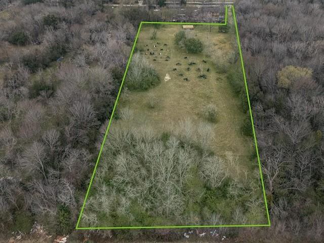 0 Carson Road, Houston, TX 77048