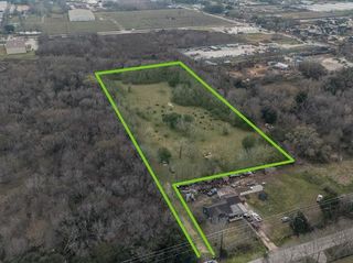 0 Carson Road, Houston, TX 77048