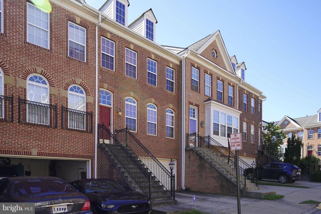 5685 FAIRCLOTH CT, Centreville, VA 20120
