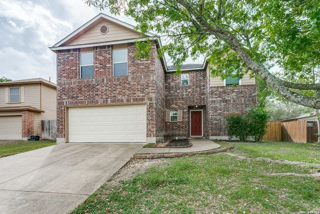 3410 Sherwin, Schertz, TX 78108
