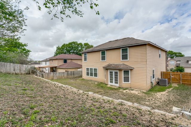 3410 Sherwin, Schertz, TX 78108